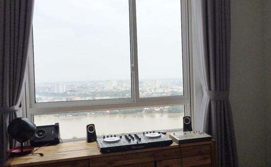 Apartment for rent in tropic garden district 2 D205268 (6)